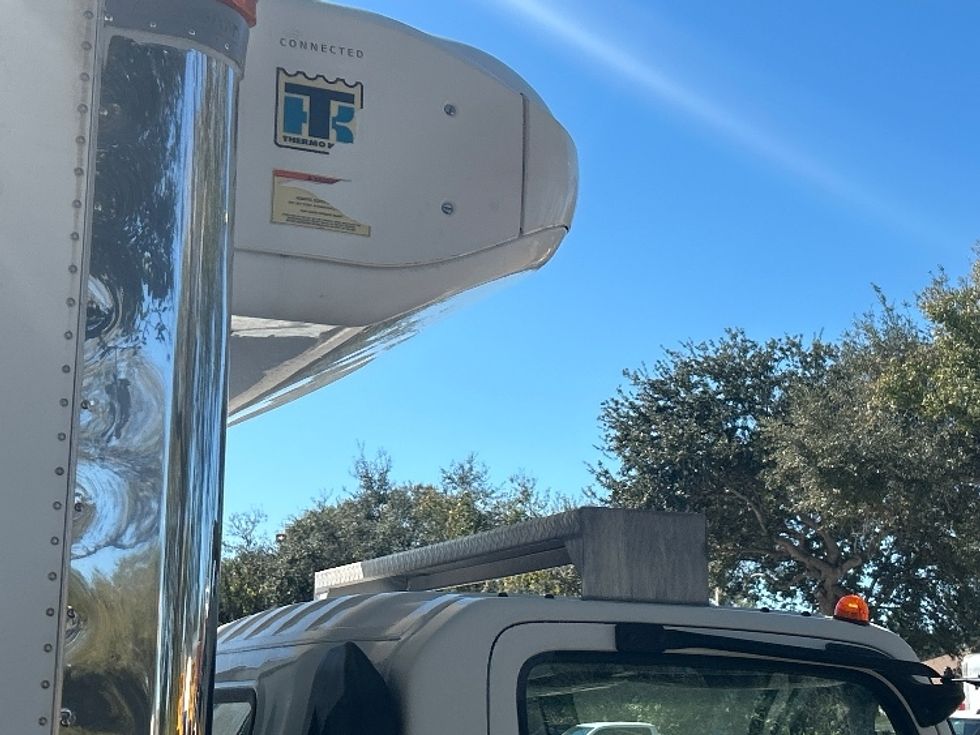 Refrigerated Truck-Light and Medium Duty Trucks-Isuzu-2021-NRR-Tampa-FL-140,316\n\t\tmiles-$ 52,500 - Image 26