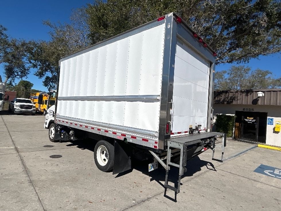 Refrigerated Truck-Light and Medium Duty Trucks-Isuzu-2021-NRR-Tampa-FL-140,316\n\t\tmiles-$ 52,500 - Image 6