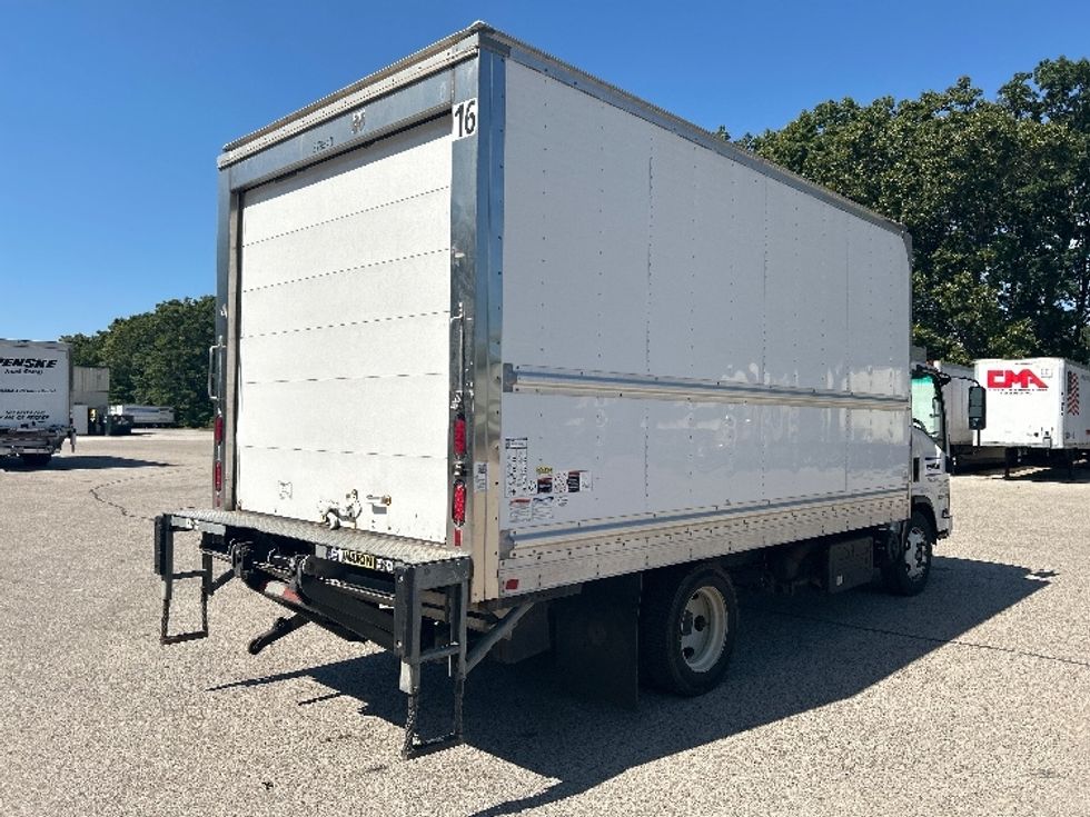 Refrigerated Truck-Light and Medium Duty Trucks-Isuzu-2021-NRR-Traverse City-MI-97,666\n\t\tmiles-$ 58,500 - Image 13