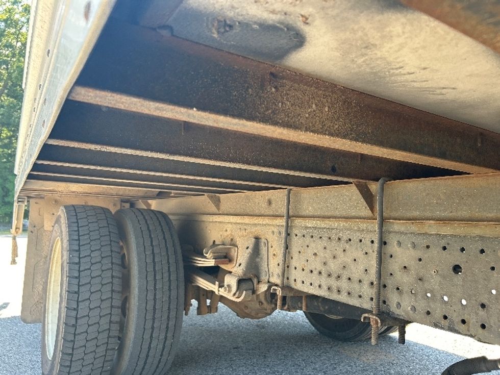 Refrigerated Truck-Light and Medium Duty Trucks-Isuzu-2021-NRR-Traverse City-MI-97,666\n\t\tmiles-$ 58,500 - Image 14