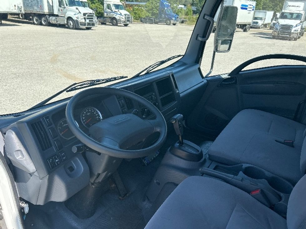 Refrigerated Truck-Light and Medium Duty Trucks-Isuzu-2021-NRR-Traverse City-MI-97,666\n\t\tmiles-$ 58,500 - Image 17