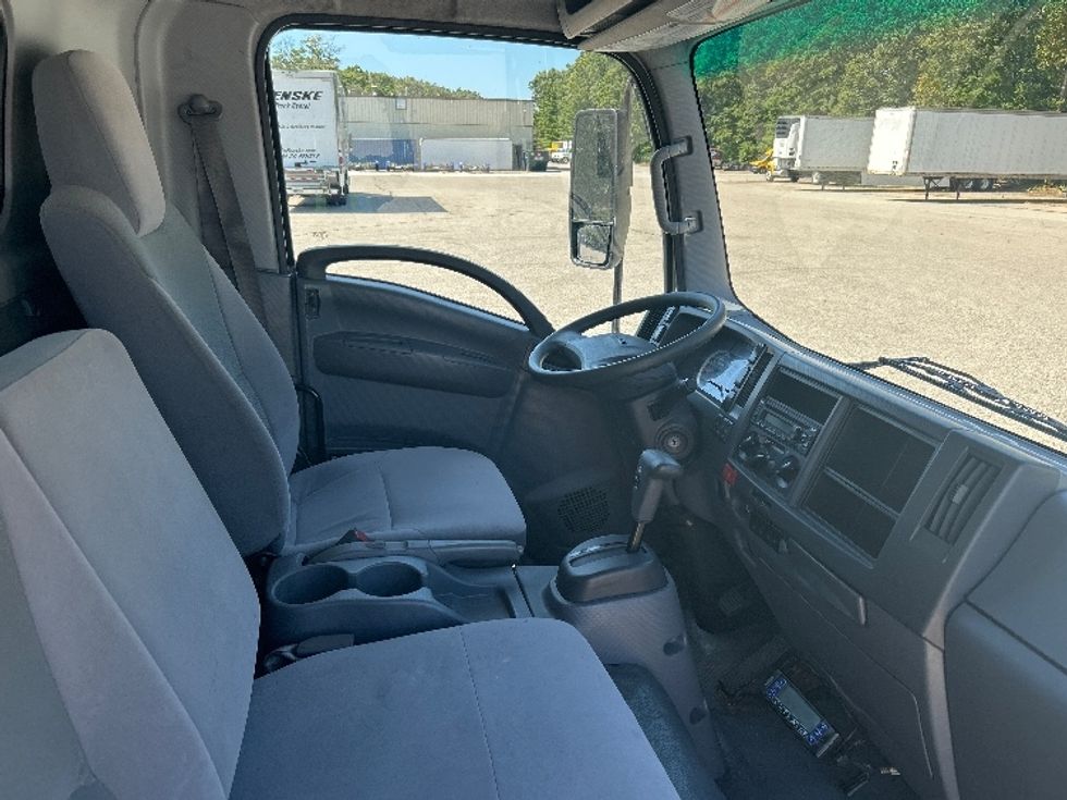 Refrigerated Truck-Light and Medium Duty Trucks-Isuzu-2021-NRR-Traverse City-MI-97,666\n\t\tmiles-$ 58,500 - Image 22