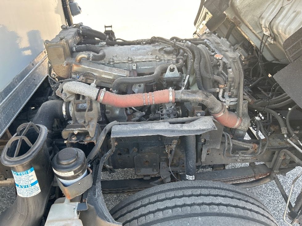 Refrigerated Truck-Light and Medium Duty Trucks-Isuzu-2021-NRR-Traverse City-MI-97,666\n\t\tmiles-$ 58,500 - Image 23