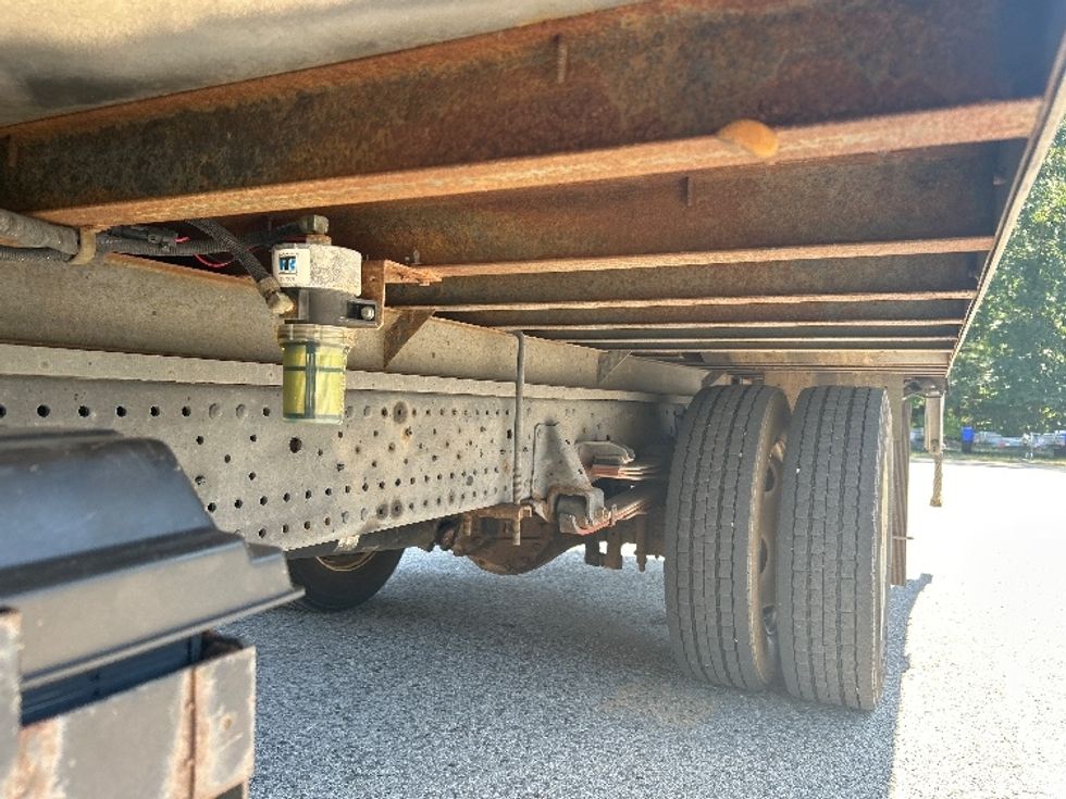 Refrigerated Truck-Light and Medium Duty Trucks-Isuzu-2021-NRR-Traverse City-MI-97,666\n\t\tmiles-$ 58,500 - Image 5