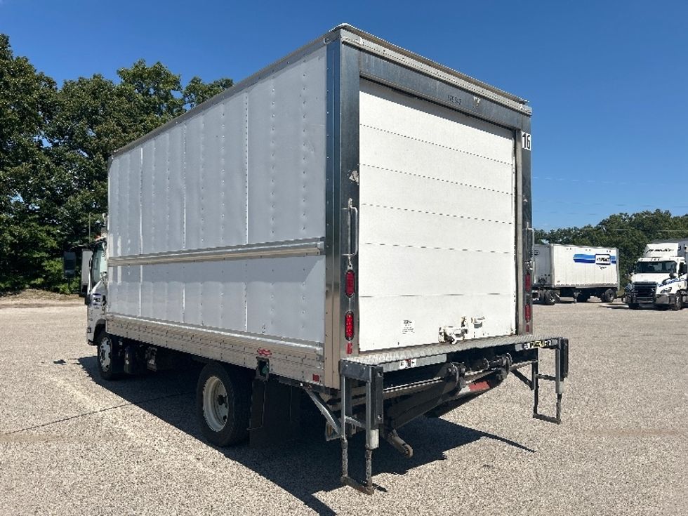 Refrigerated Truck-Light and Medium Duty Trucks-Isuzu-2021-NRR-Traverse City-MI-97,666\n\t\tmiles-$ 58,500 - Image 6