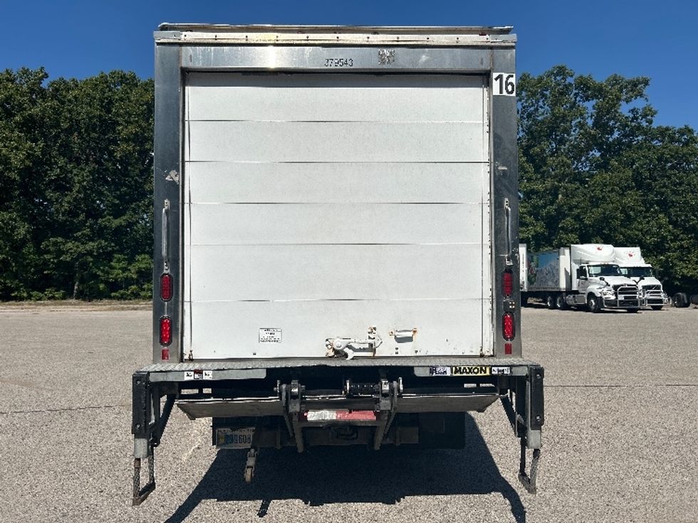 Refrigerated Truck-Light and Medium Duty Trucks-Isuzu-2021-NRR-Traverse City-MI-97,666\n\t\tmiles-$ 58,500 - Image 7