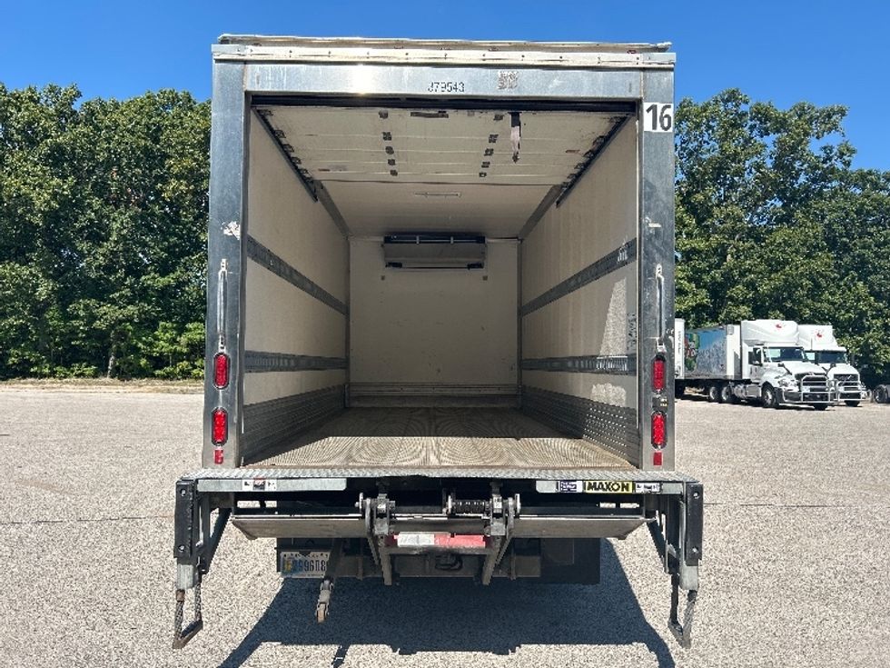 Refrigerated Truck-Light and Medium Duty Trucks-Isuzu-2021-NRR-Traverse City-MI-97,666\n\t\tmiles-$ 58,500 - Image 8