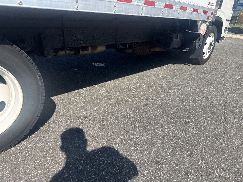 Refrigerated Truck-Light and Medium Duty Trucks-Isuzu-2022-NPR EFI-Baltimore-MD-103,181\n\t\tmiles-$ 47,500 - Image 14