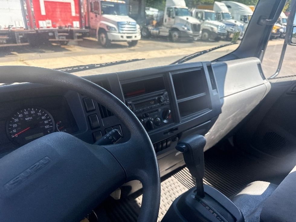 Refrigerated Truck-Light and Medium Duty Trucks-Isuzu-2022-NPR EFI-Baltimore-MD-103,181\n\t\tmiles-$ 47,500 - Image 18