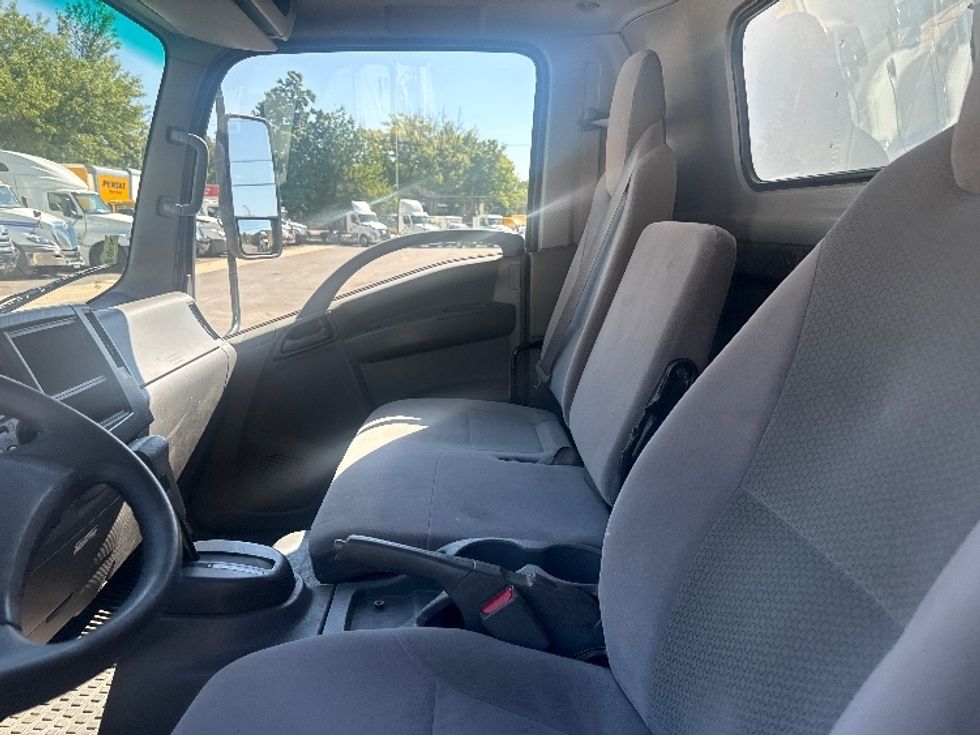 Refrigerated Truck-Light and Medium Duty Trucks-Isuzu-2022-NPR EFI-Baltimore-MD-103,181\n\t\tmiles-$ 47,500 - Image 19