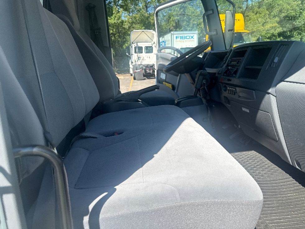 Refrigerated Truck-Light and Medium Duty Trucks-Isuzu-2022-NPR EFI-Baltimore-MD-103,181\n\t\tmiles-$ 47,500 - Image 22
