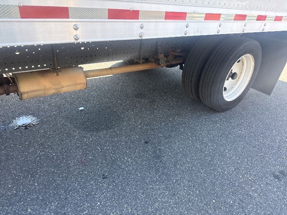 Refrigerated Truck-Light and Medium Duty Trucks-Isuzu-2022-NPR EFI-Baltimore-MD-103,181\n\t\tmiles-$ 47,500 - Image 5