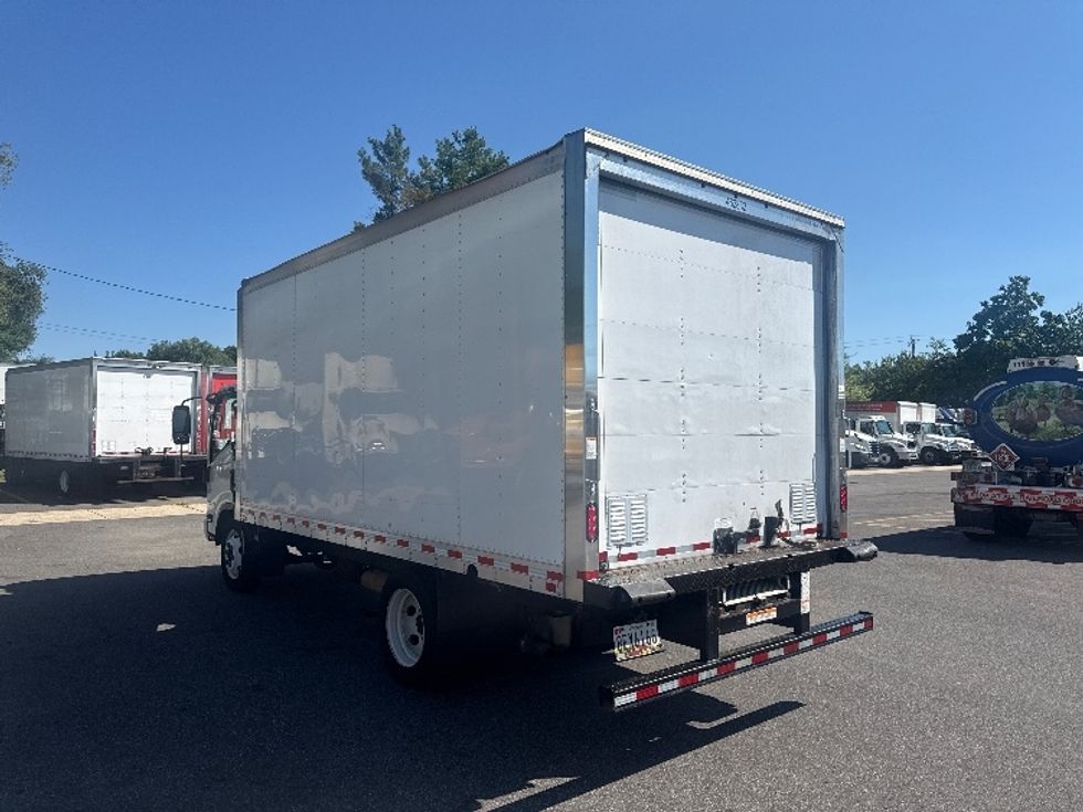 Refrigerated Truck-Light and Medium Duty Trucks-Isuzu-2022-NPR EFI-Baltimore-MD-103,181\n\t\tmiles-$ 47,500 - Image 6