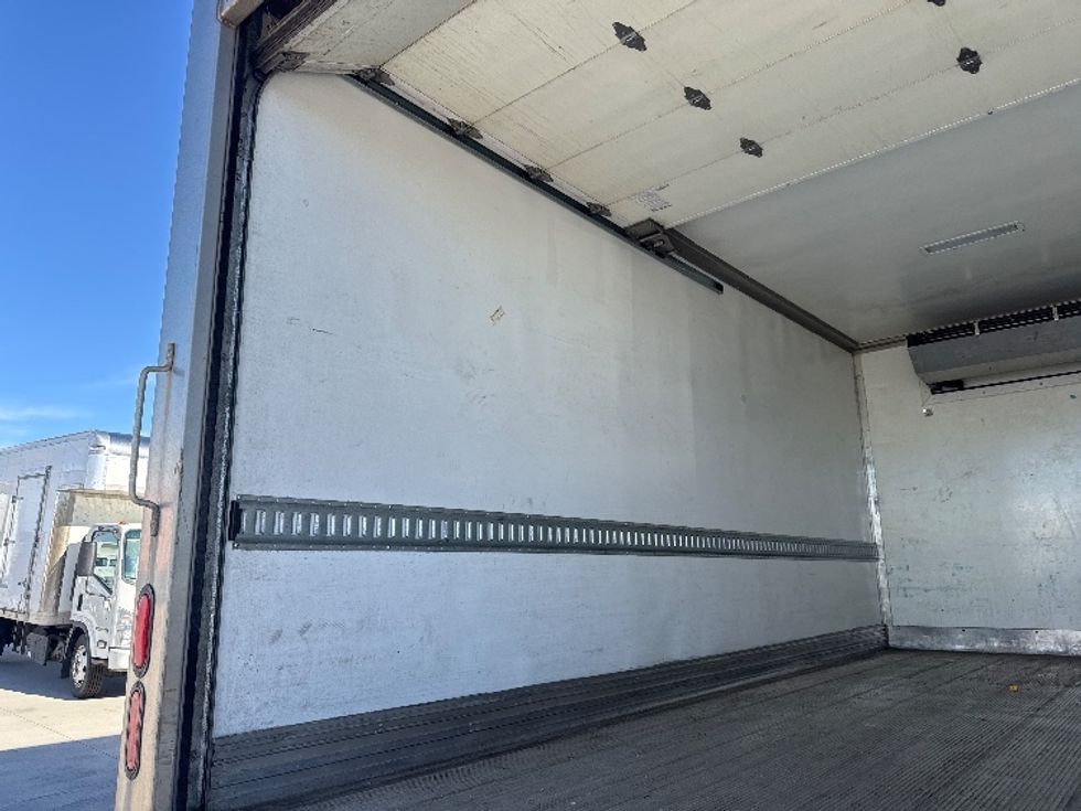 Refrigerated Truck-Light and Medium Duty Trucks-Isuzu-2022-NPRXD-Greeley-CO-91,771\n\t\tmiles-$ 60,750 - Image 11