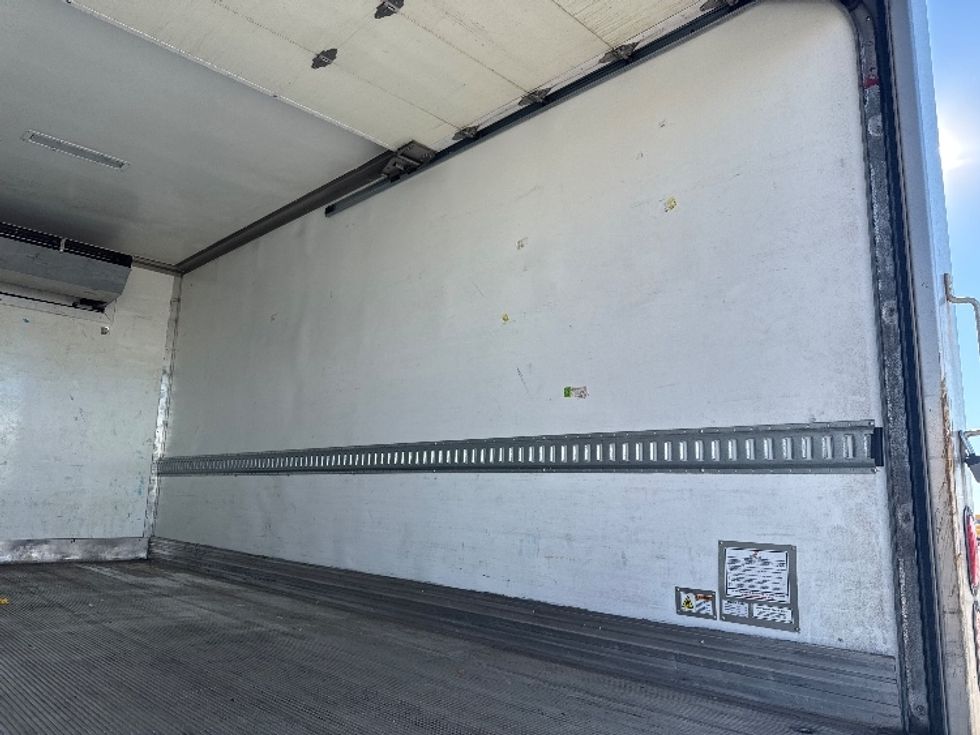 Refrigerated Truck-Light and Medium Duty Trucks-Isuzu-2022-NPRXD-Greeley-CO-91,771\n\t\tmiles-$ 60,750 - Image 12