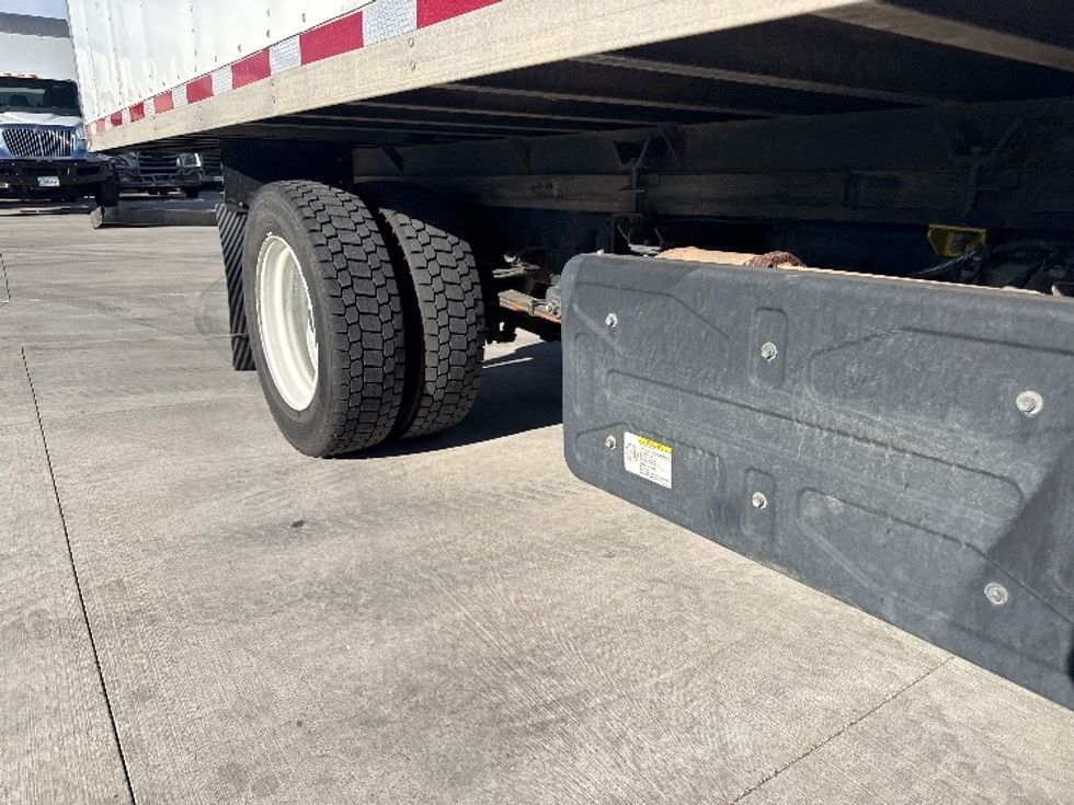 Refrigerated Truck-Light and Medium Duty Trucks-Isuzu-2022-NPRXD-Greeley-CO-91,771\n\t\tmiles-$ 60,750 - Image 14