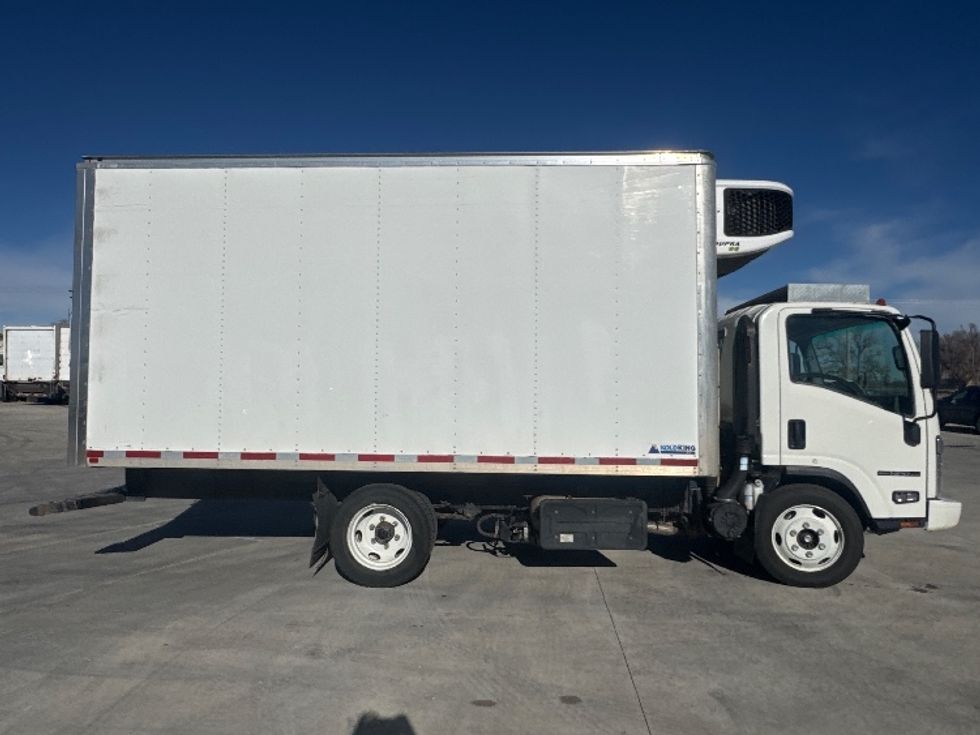 Refrigerated Truck-Light and Medium Duty Trucks-Isuzu-2022-NPRXD-Greeley-CO-91,771\n\t\tmiles-$ 60,750 - Image 15