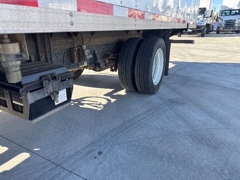 Refrigerated Truck-Light and Medium Duty Trucks-Isuzu-2022-NPRXD-Greeley-CO-91,771\n\t\tmiles-$ 60,750 - Image 5