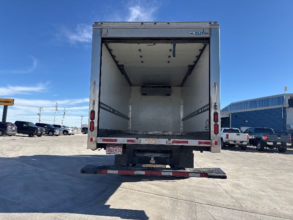 Refrigerated Truck-Light and Medium Duty Trucks-Isuzu-2022-NPRXD-Greeley-CO-91,771\n\t\tmiles-$ 60,750 - Image 8