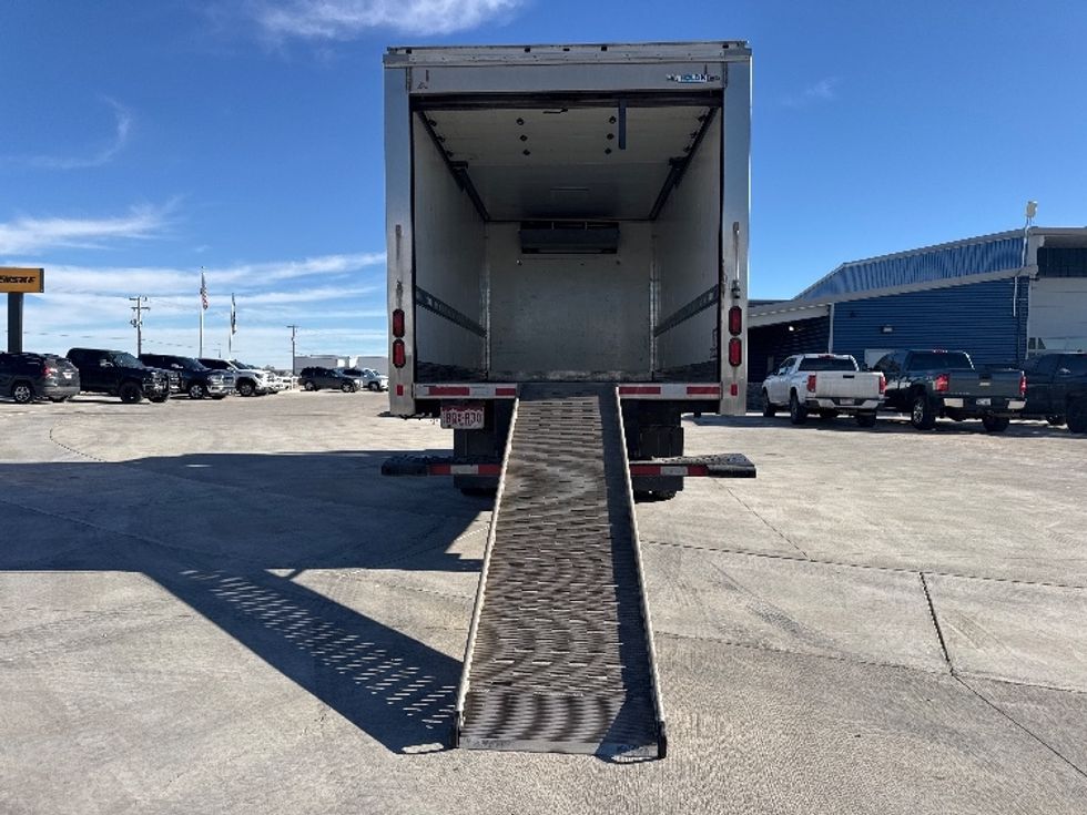 Refrigerated Truck-Light and Medium Duty Trucks-Isuzu-2022-NPRXD-Greeley-CO-91,771\n\t\tmiles-$ 60,750 - Image 9