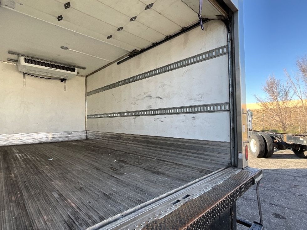 Refrigerated Truck-Light and Medium Duty Trucks-Isuzu-2022-NPRXD-West Valley City-UT-51,392\n\t\tmiles-$ 67,250 - Image 12