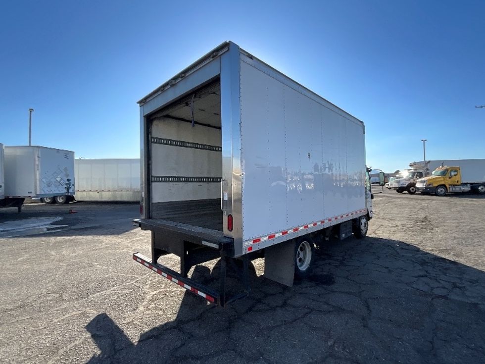Refrigerated Truck-Light and Medium Duty Trucks-Isuzu-2022-NPRXD-West Valley City-UT-51,392\n\t\tmiles-$ 67,250 - Image 13
