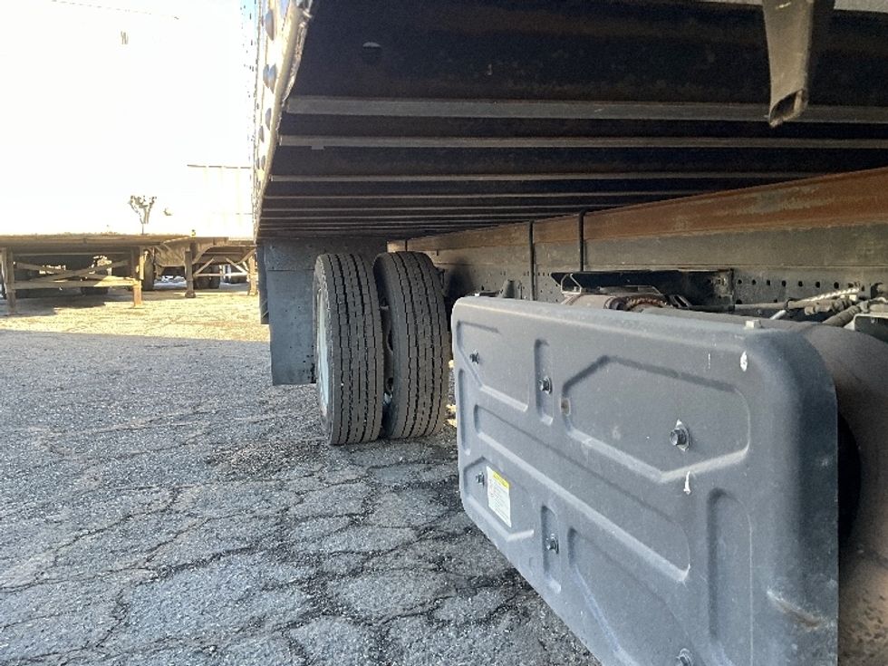 Refrigerated Truck-Light and Medium Duty Trucks-Isuzu-2022-NPRXD-West Valley City-UT-51,392\n\t\tmiles-$ 67,250 - Image 14