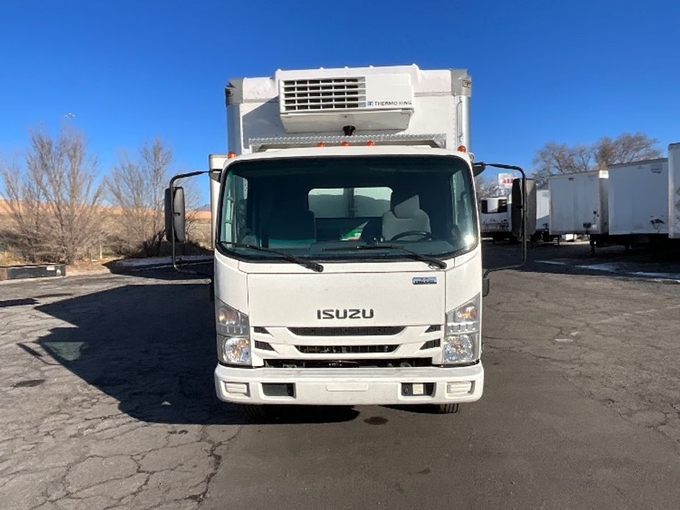 Refrigerated Truck-Light and Medium Duty Trucks-Isuzu-2022-NPRXD-West Valley City-UT-51,392\n\t\tmiles-$ 67,250 - Image 2