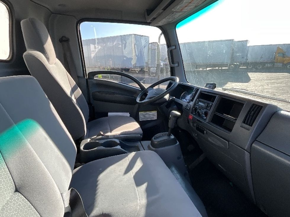 Refrigerated Truck-Light and Medium Duty Trucks-Isuzu-2022-NPRXD-West Valley City-UT-51,392\n\t\tmiles-$ 67,250 - Image 22
