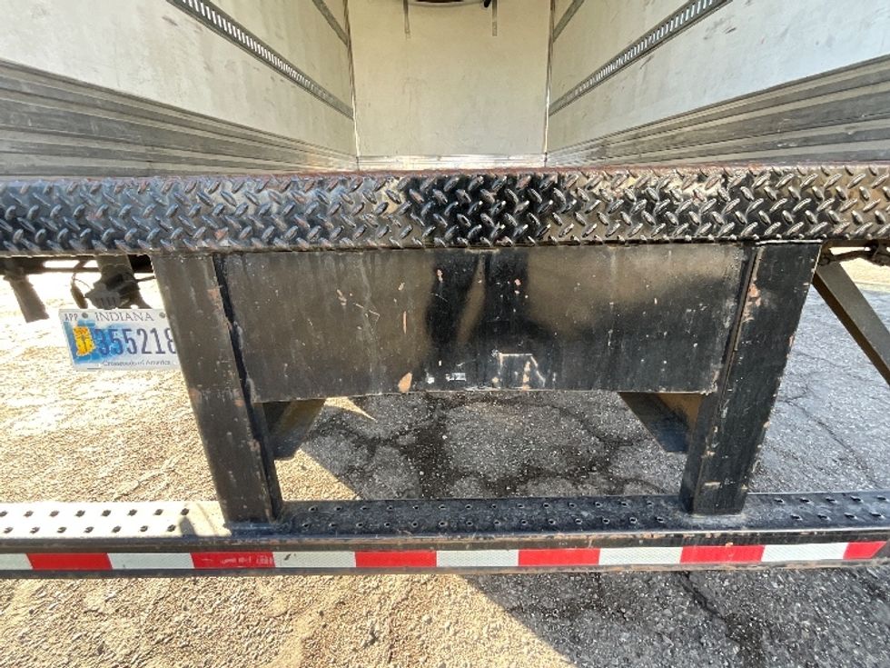 Refrigerated Truck-Light and Medium Duty Trucks-Isuzu-2022-NPRXD-West Valley City-UT-51,392\n\t\tmiles-$ 67,250 - Image 27