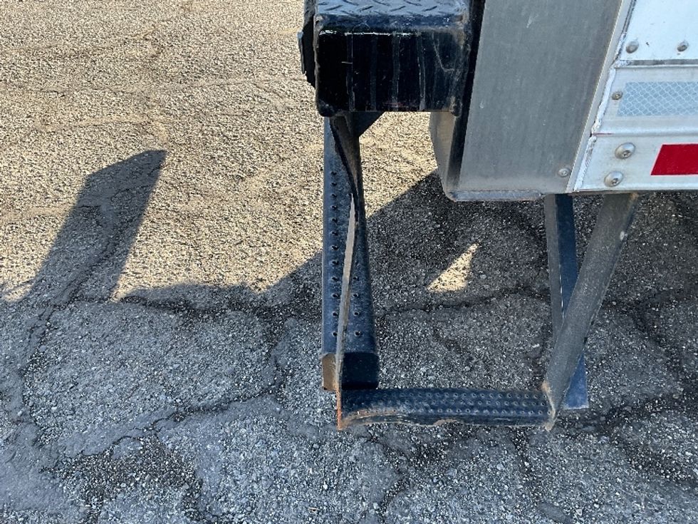 Refrigerated Truck-Light and Medium Duty Trucks-Isuzu-2022-NPRXD-West Valley City-UT-51,392\n\t\tmiles-$ 67,250 - Image 29