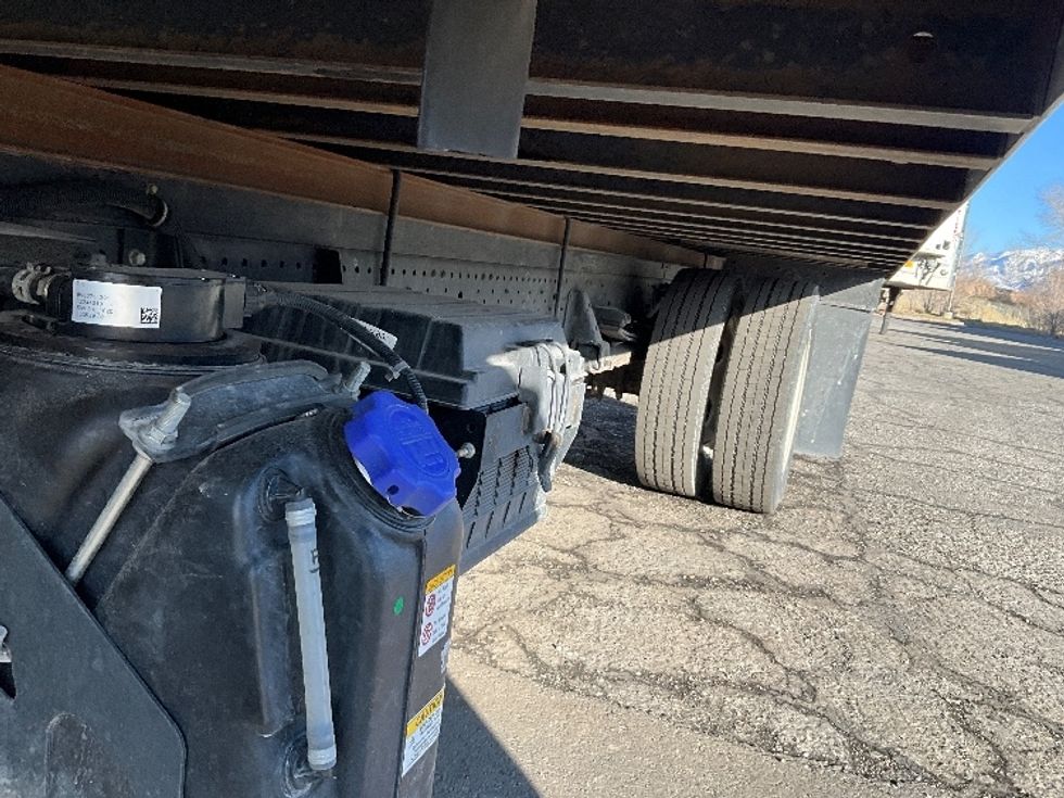 Refrigerated Truck-Light and Medium Duty Trucks-Isuzu-2022-NPRXD-West Valley City-UT-51,392\n\t\tmiles-$ 67,250 - Image 5