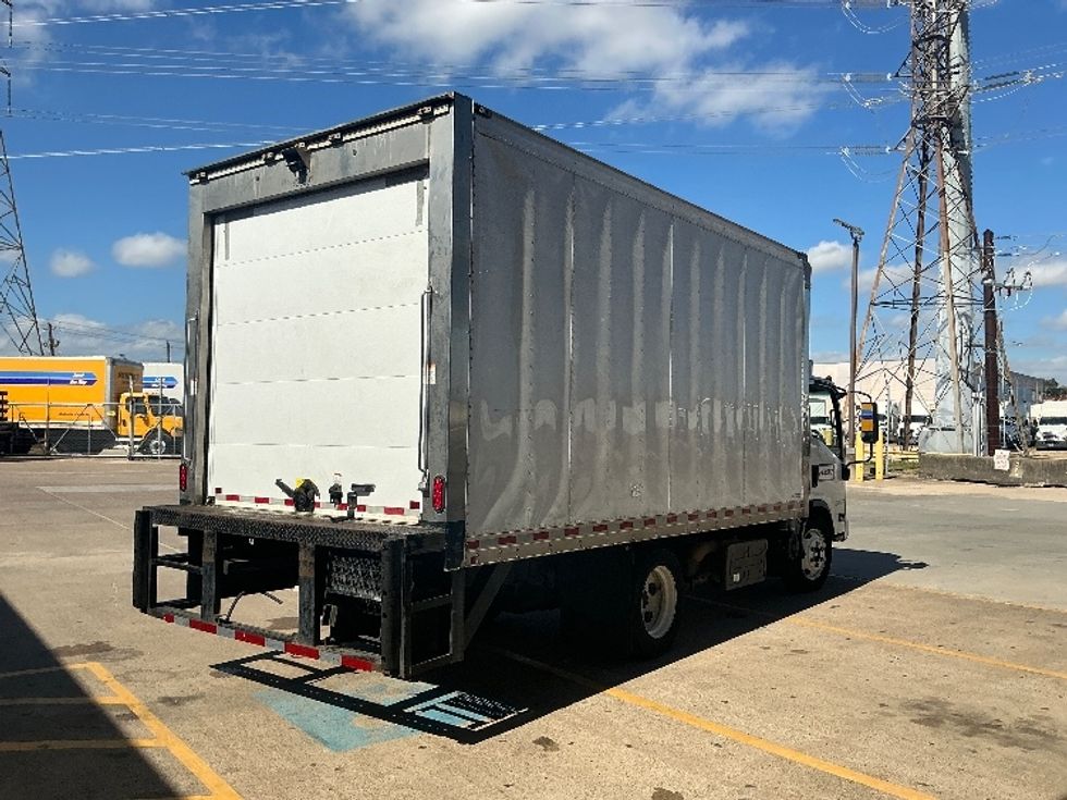 Refrigerated Truck-Light and Medium Duty Trucks-Isuzu-2022-NQR-Katy-TX-174,091\n\t\tmiles-$ 46,750 - Image 13