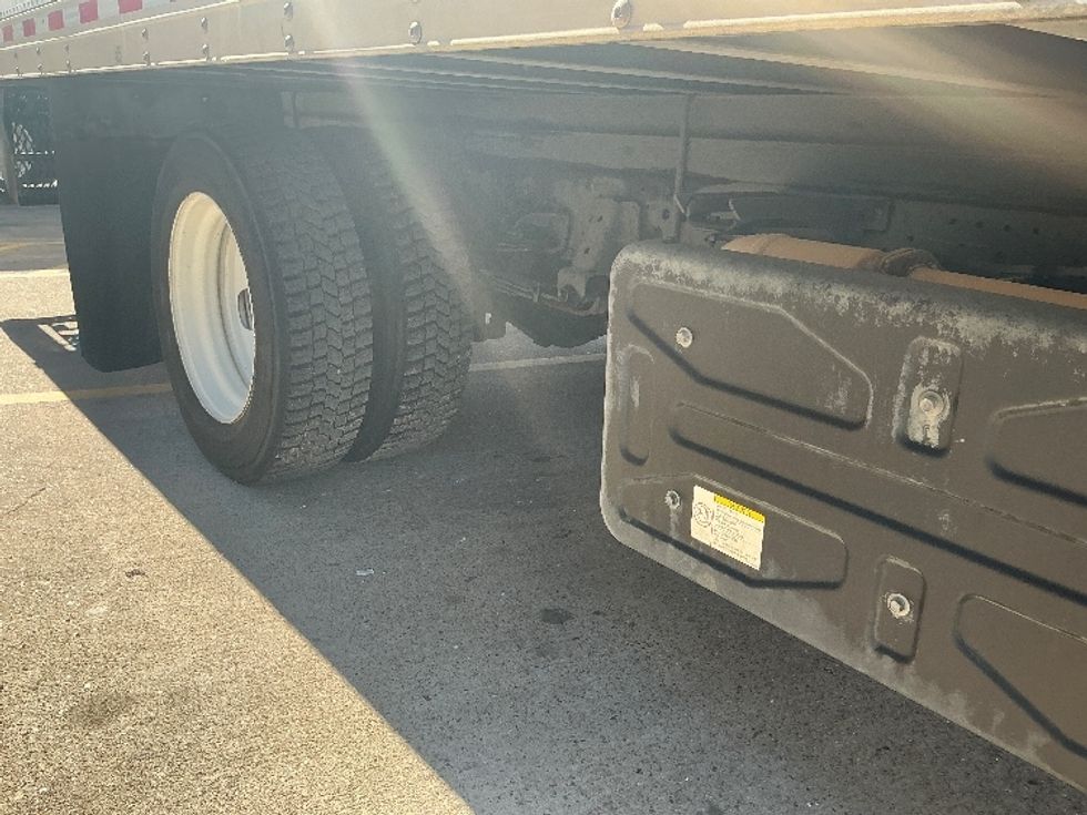 Refrigerated Truck-Light and Medium Duty Trucks-Isuzu-2022-NQR-Katy-TX-174,091\n\t\tmiles-$ 46,750 - Image 14