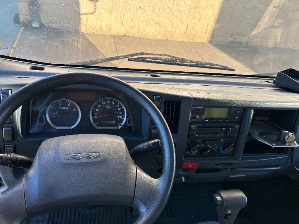 Refrigerated Truck-Light and Medium Duty Trucks-Isuzu-2022-NQR-Katy-TX-174,091\n\t\tmiles-$ 46,750 - Image 15