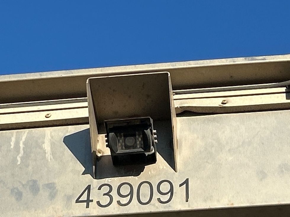 Refrigerated Truck-Light and Medium Duty Trucks-Isuzu-2022-NQR-Katy-TX-174,091\n\t\tmiles-$ 46,750 - Image 26