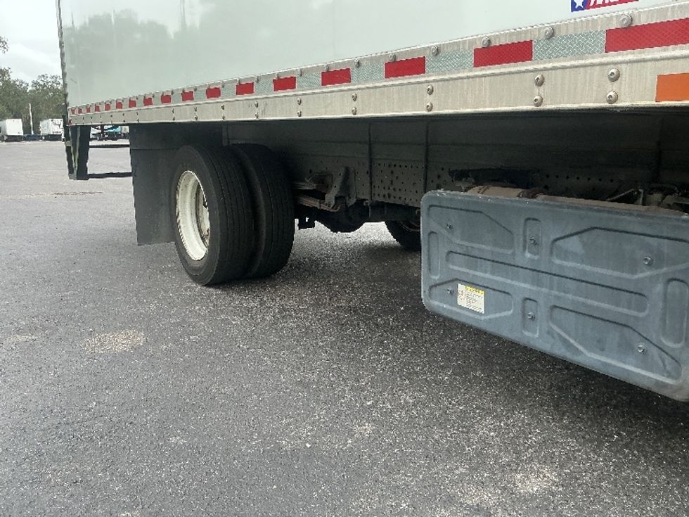 Refrigerated Truck-Light and Medium Duty Trucks-Isuzu-2022-NQR-Tampa-FL-154,200\n\t\tmiles-$ 49,000 - Image 14