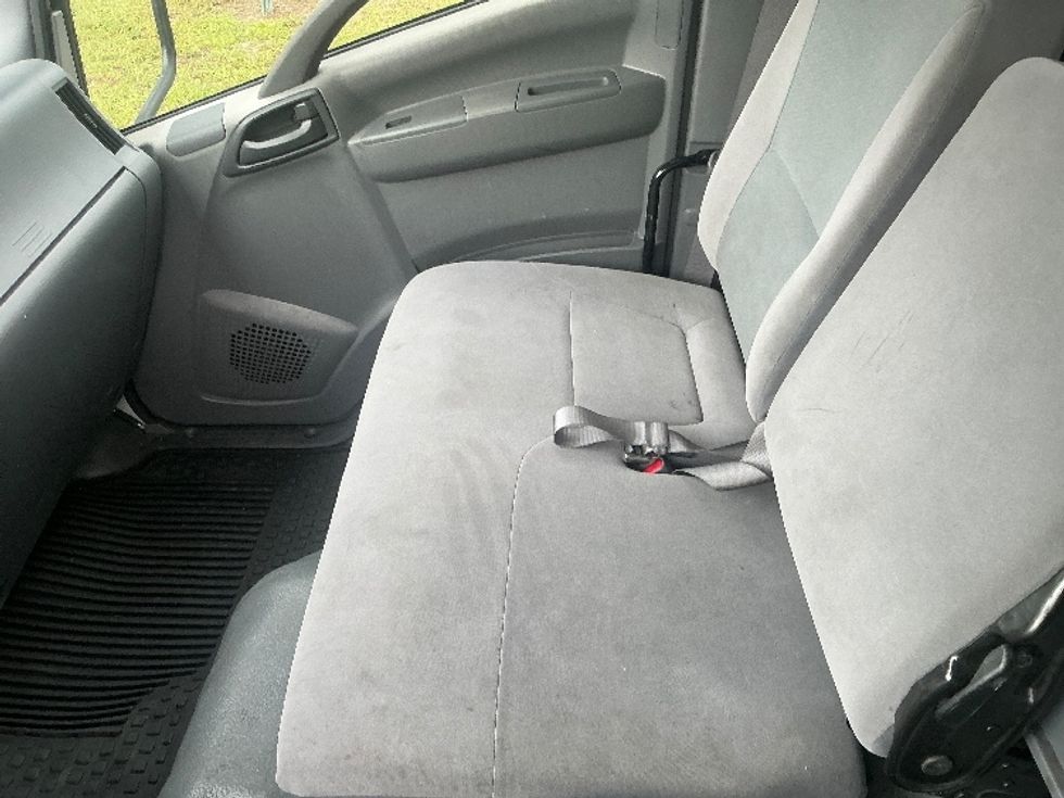 Refrigerated Truck-Light and Medium Duty Trucks-Isuzu-2022-NQR-Tampa-FL-154,200\n\t\tmiles-$ 49,000 - Image 19