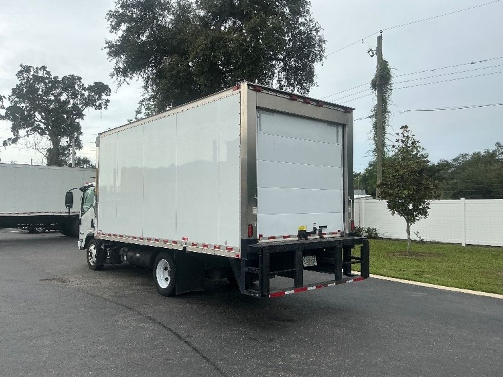 Refrigerated Truck-Light and Medium Duty Trucks-Isuzu-2022-NQR-Tampa-FL-154,200\n\t\tmiles-$ 49,000 - Image 6