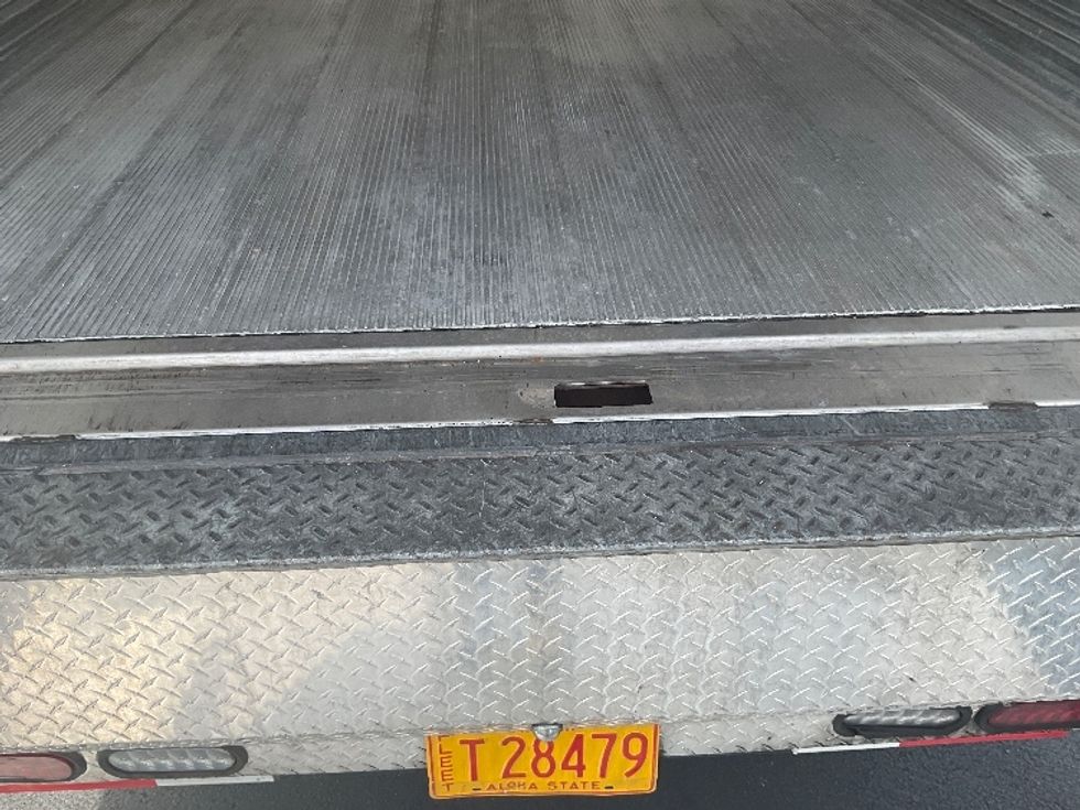 Refrigerated Truck-Light and Medium Duty Trucks-Isuzu-2022-NQR-Torrance-CA-38,309\n\t\tmiles-$ 73,000 - Image 10