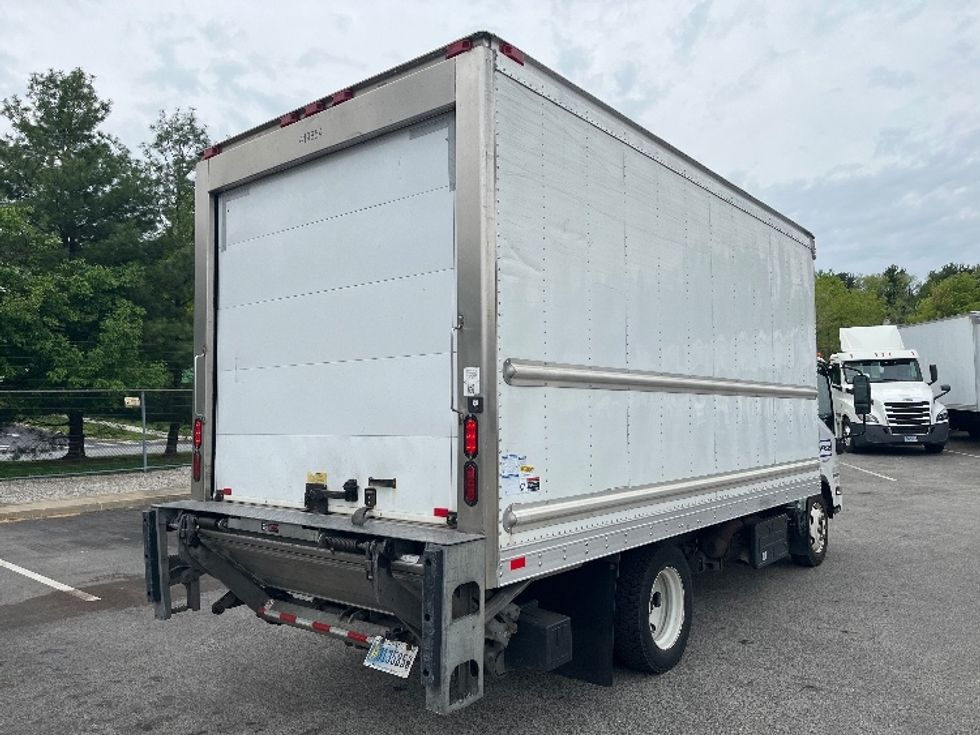 Refrigerated Truck-Light and Medium Duty Trucks-Isuzu-2022-NRR-Allentown-PA-193,296\n\t\tmiles-$ 40,500 - Image 13