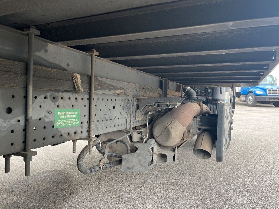Refrigerated Truck-Light and Medium Duty Trucks-Isuzu-2022-NRR-Allentown-PA-193,296\n\t\tmiles-$ 40,500 - Image 14