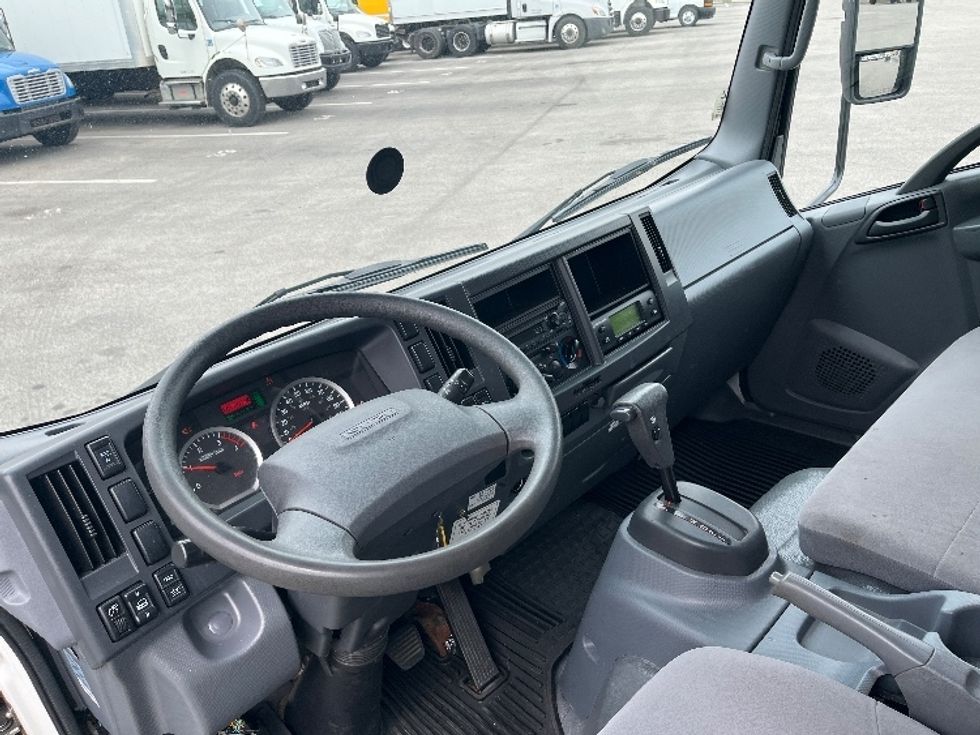 Refrigerated Truck-Light and Medium Duty Trucks-Isuzu-2022-NRR-Allentown-PA-193,296\n\t\tmiles-$ 40,500 - Image 17