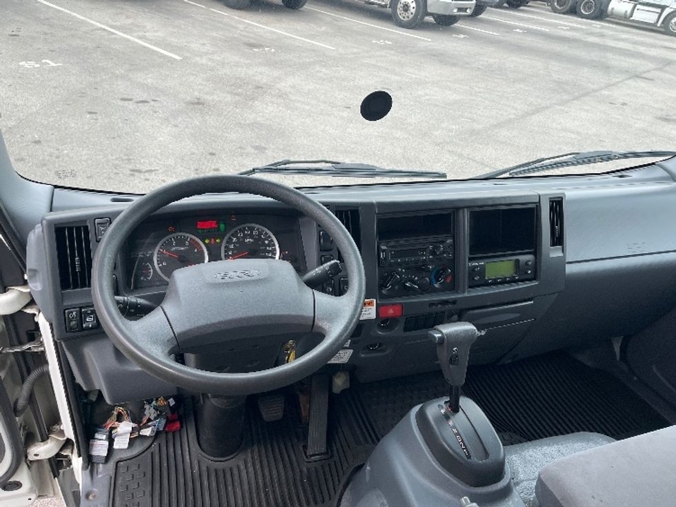 Refrigerated Truck-Light and Medium Duty Trucks-Isuzu-2022-NRR-Allentown-PA-193,296\n\t\tmiles-$ 40,500 - Image 18