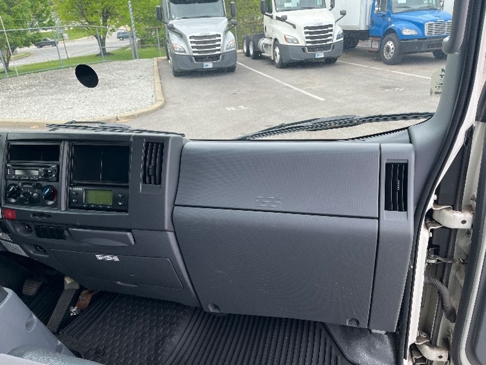 Refrigerated Truck-Light and Medium Duty Trucks-Isuzu-2022-NRR-Allentown-PA-193,296\n\t\tmiles-$ 40,500 - Image 21