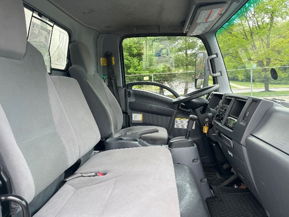 Refrigerated Truck-Light and Medium Duty Trucks-Isuzu-2022-NRR-Allentown-PA-193,296\n\t\tmiles-$ 40,500 - Image 22