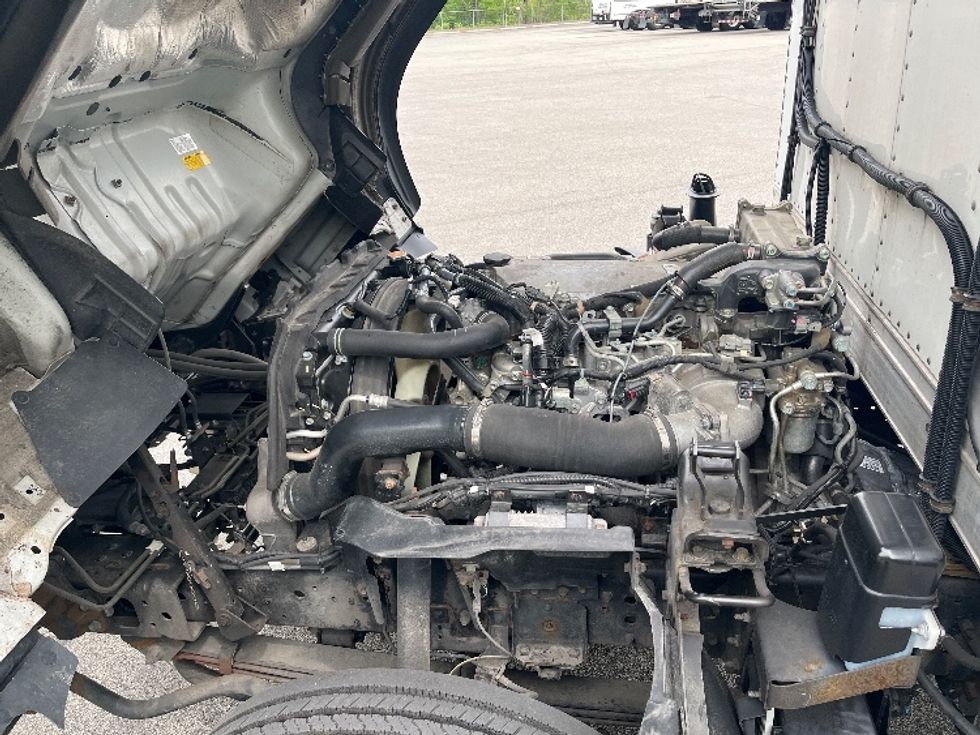 Refrigerated Truck-Light and Medium Duty Trucks-Isuzu-2022-NRR-Allentown-PA-193,296\n\t\tmiles-$ 40,500 - Image 24