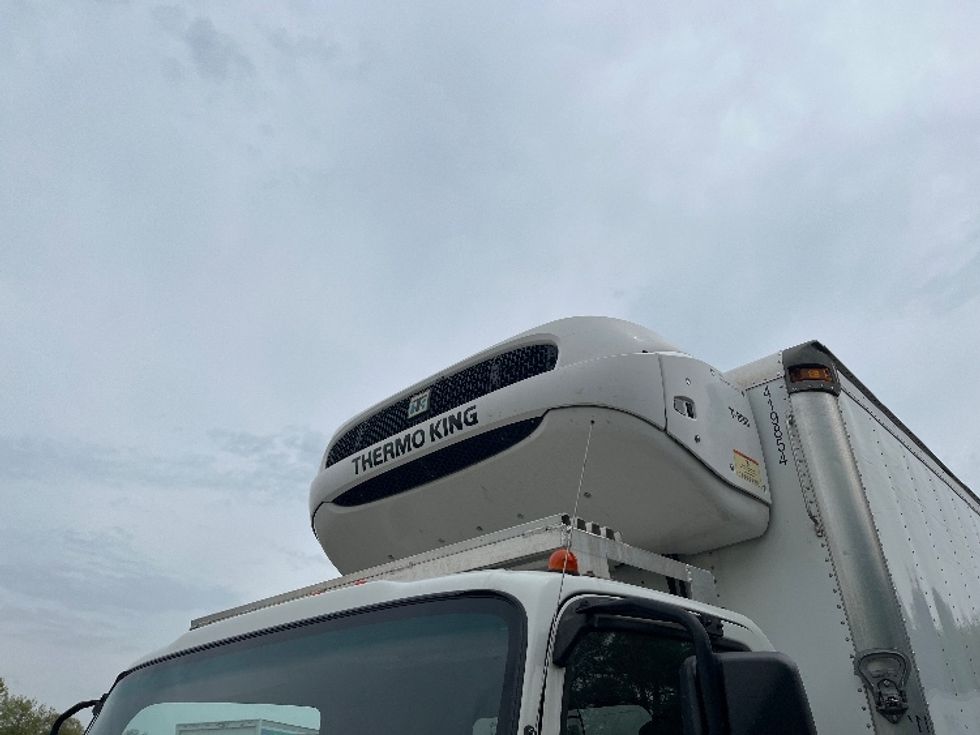 Refrigerated Truck-Light and Medium Duty Trucks-Isuzu-2022-NRR-Allentown-PA-193,296\n\t\tmiles-$ 40,500 - Image 25