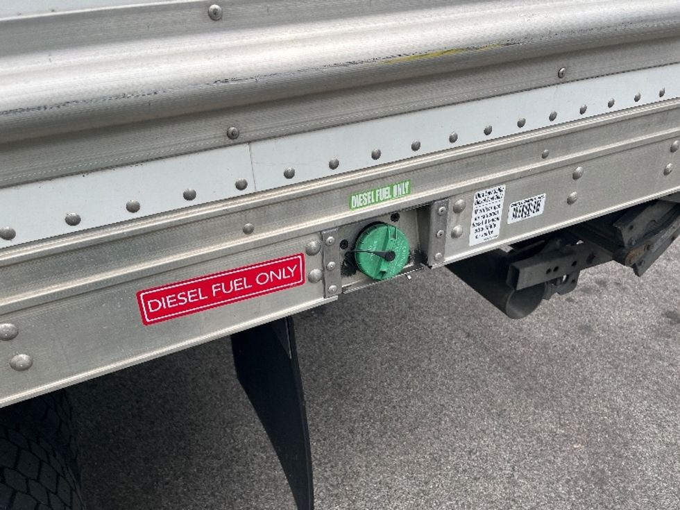 Refrigerated Truck-Light and Medium Duty Trucks-Isuzu-2022-NRR-Allentown-PA-193,296\n\t\tmiles-$ 40,500 - Image 26