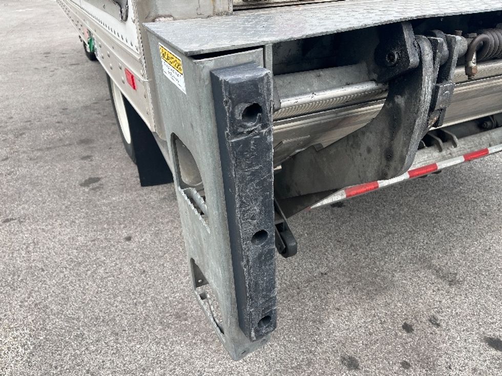Refrigerated Truck-Light and Medium Duty Trucks-Isuzu-2022-NRR-Allentown-PA-193,296\n\t\tmiles-$ 40,500 - Image 29
